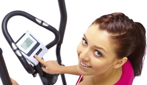 Cómo elegir aparatos de musculación para casa