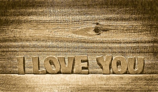 Cómo celebrar las bodas de madera