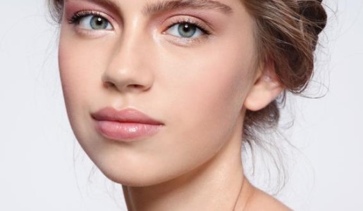 Peinados para la cara ovalada