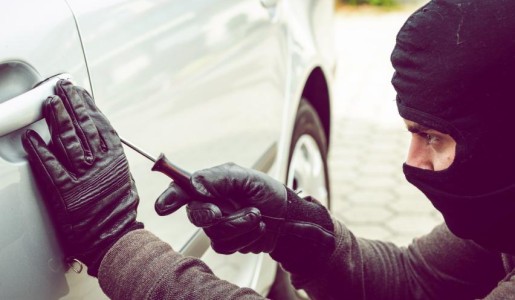 Cómo evitar que me roben el coche