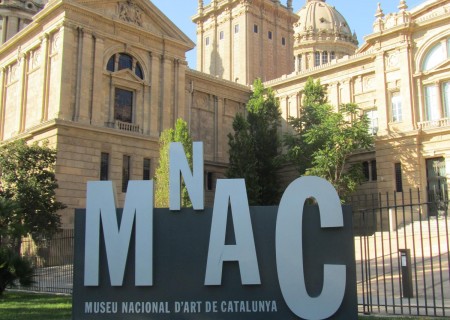 Cmo visitar los museos de Barcelona gratis durante una noche