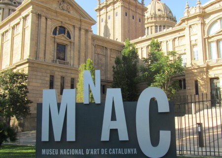 Cómo visitar los museos de Barcelona gratis durante una noche