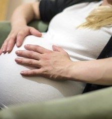 Cmo combatir el ardor de estmago en el embarazo