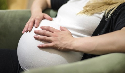 Cómo combatir el ardor de estómago en el embarazo