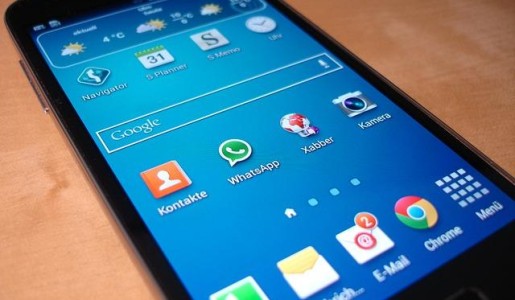 Cómo enviar una canción por whatsapp