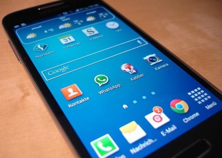 Cómo enviar una canción por whatsapp