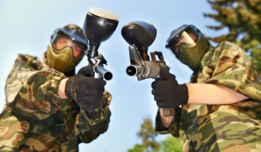 Las mejores actividades de aventura para una despedida