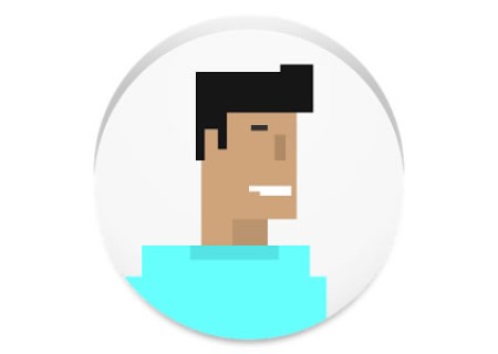 Widget RPG, un juego de Android muy simple