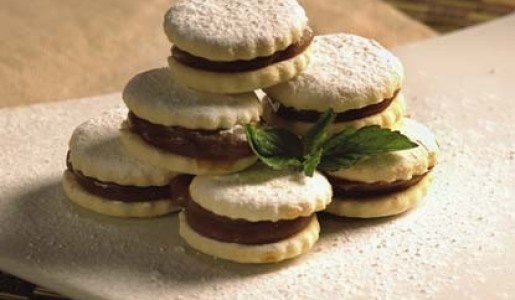 Alfajores