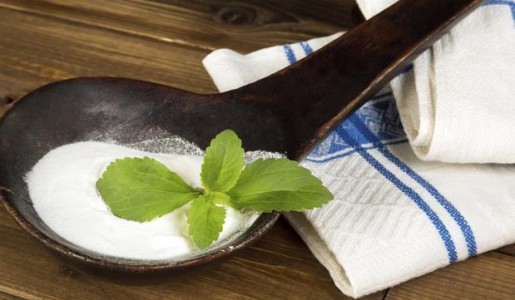Cuáles son las propiedades medicinales de la Stevia