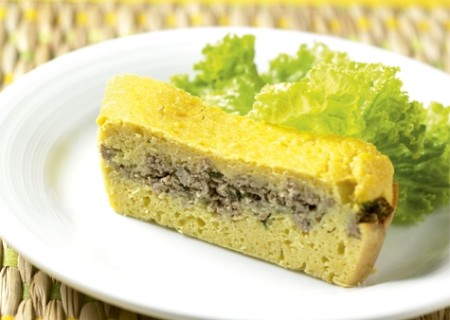 Pastel de choclo