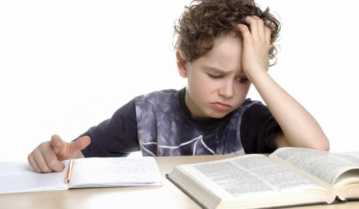 Cómo hacer que mi hijo se concentre