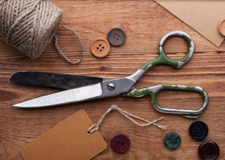 Manualidades económicas