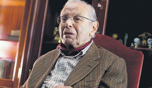 Nacimiento del embajador Javier Pérez de Cuéllar