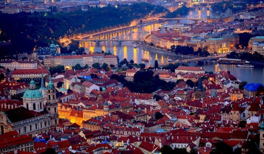 Las mejores ciudades para visitar en invierno