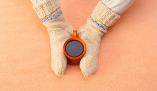 Por qué tengo los pies fríos