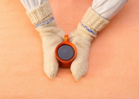 Por qué tengo los pies fríos