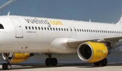 Cómo son las entrevistas de Vueling
