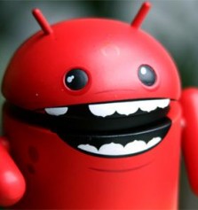 Cmo saber si tienes un Malware en tu Android