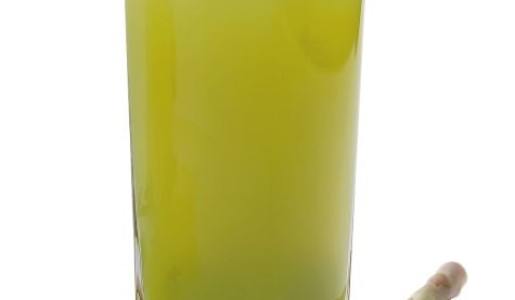 Extracto de espárragos