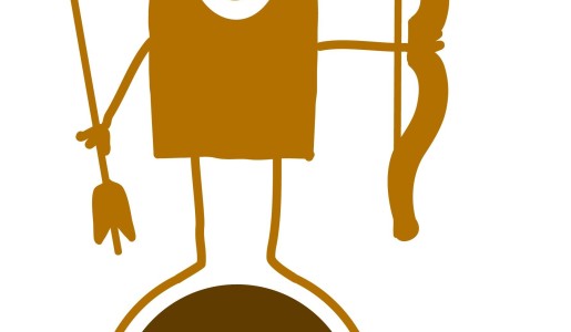 Las mejores piedras para Sagitario