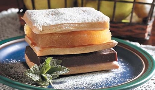 Alfajorcito de Trujillo