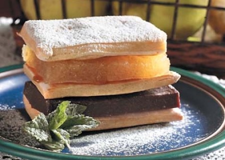 Alfajorcito de Trujillo