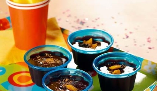 Supermazamorra morada