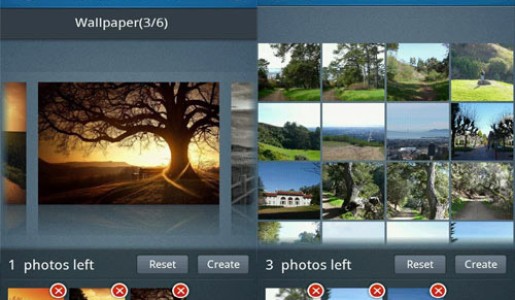 Photo Grid la integración perfecta con Instagram