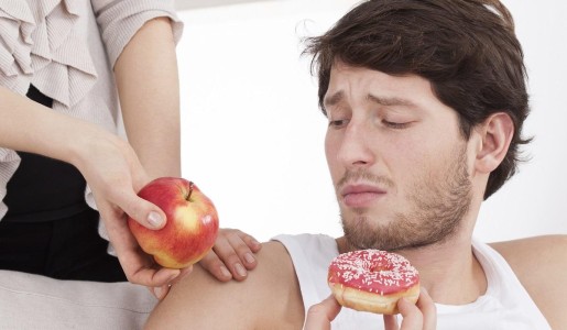 Cómo hacer que mi pareja baje de peso