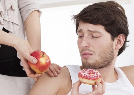 Cómo hacer que mi pareja baje de peso