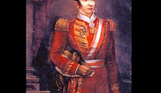 José de la Riva Agüero y Sánchez Boquete