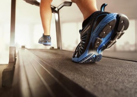 Cuáles son los beneficios de correr en cinta