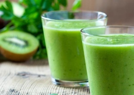 Cómo hacer smoothies light