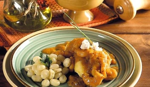 Camarones del Rímac