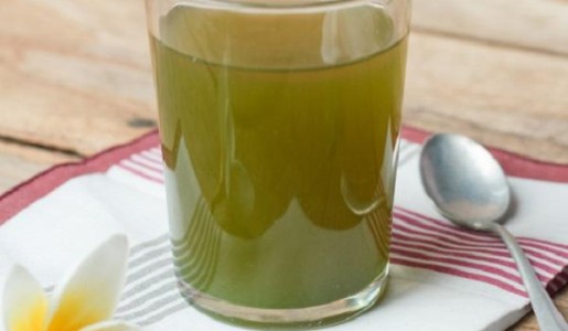 Cómo tomar centella asiática para adelgazar