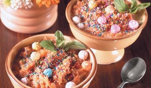 Mixtura de Santa Rosa