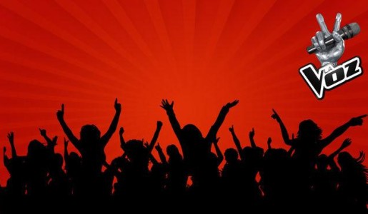 Cómo participar en La Voz