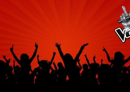 Cómo participar en La Voz