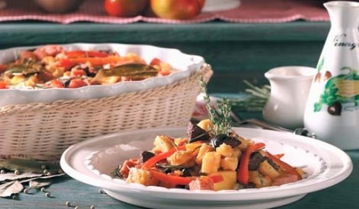 Callos a la madrileña