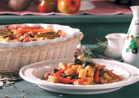 Callos a la madrileña
