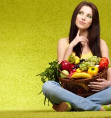 Por qu es importante comer frutas y verduras
