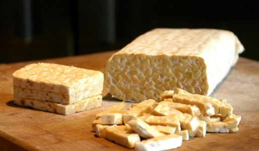 Cómo cocinar tempeh