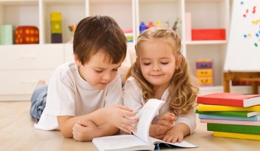 Cómo escribir un cuento infantil