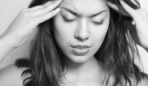 Alimentos que producen dolor de cabeza