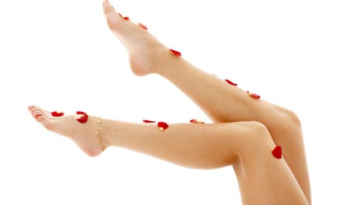 Cómo hacer cera casera para depilar