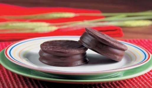 Alfajores del Mar del Plata