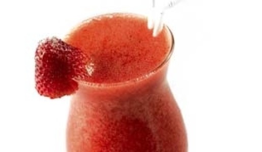 Daiquiri de fresa