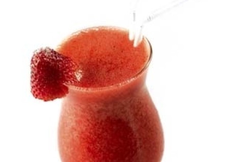 Daiquiri de fresa