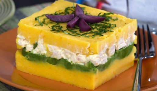 Causa rellena